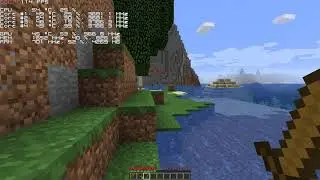 Minecraft | i7-2600 + GTX 660