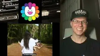 No sound | Reaction - NewJeans (뉴진스) 'Bubble Gum' - MV / NO SOUND