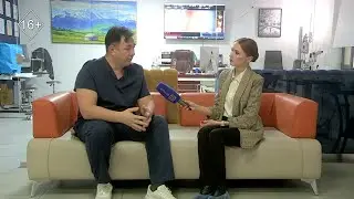 Программа «Медикон»: Глаукома под контролем