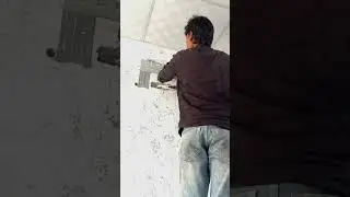 Ac installation
