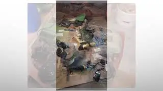Rapid Super restauration