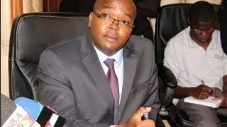 12 Permanent Secretaries including Nicholas Muraguri reshuffled