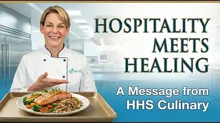 Hospitality Meets Healing: The Future of Patient Dining