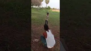 wait for end short video