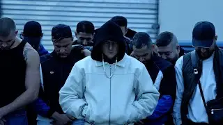 OLEXESH & KURDO - BENZ IN MATTSCHWARZ (prod. by CLASSIC)