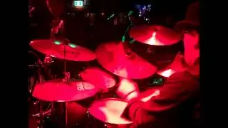 Bruce Aitken  at Settlers