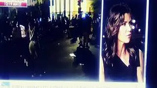 DemocRATS Soros paid protesters come out in DC