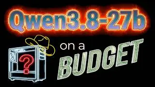 Qwen3.8-27b on a Budget!! AMD v620 vs Strix Halo vs Radeon Vii benchmarks