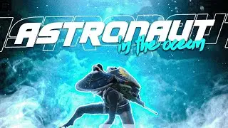 Astronaut BGMI [Team bro arms / BGMI Montage] #Trending #iphone12 #bgmimonatge #Astronaut