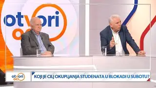 Studenti najavili skup u Novom Sadu: Da li će objaviti ko je na studentskoj listi?