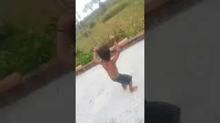 Tejal Bangyo Bind Song #dance #cute baby #youtube #little baby dance (Plz like and subscribe me) ❤❤
