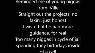 J. Cole - MIDDLE CHILD (Lyrics)