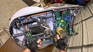 Takin' Ish Apart (Dental X-Ray Machine)
