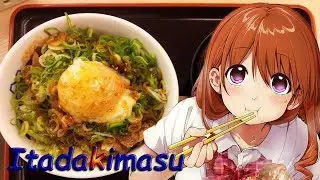 Japán nyaralás: Étkezés Japánban