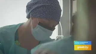 GDL: Kindred Hospitals Hold 'National Hiring Event'