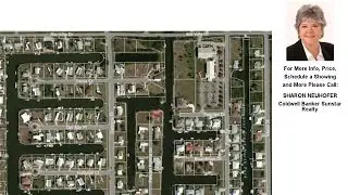4150 PELICAN POINTE DRIVE, PUNTA GORDA, FL Presented by SHARON NEUHOFER.