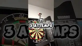 #darts #sports #throw #2026 #bullseye #round the world #round the clock