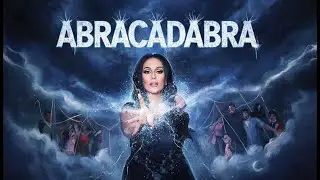 Abracadabra - SOLO (skip) - Slow tempo (piano+metronome) by ACM coro