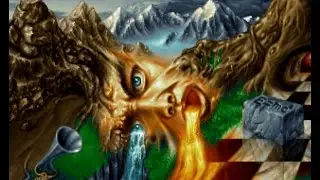 Roots By Sanity (AMIGA DEMO AGA) 1080p 50FPS [BEST QUALITY]