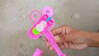 Fix Your Electric Fan in 5 Minutes | Simple Home Repair Guide
