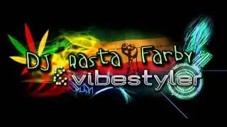 Vibestyler & Rasta Farby - Welcome to the Show (UTC Anthem)