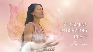✨ Streaming In Heavenly Peace ✨