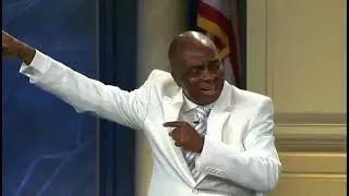 The Raw Meaning of Faith | Bishop David Oyedepo Teaches Unshakable Faith. #bishopdavidoyedepo