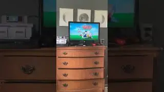 Opening to A Boy Named Charlie Brown 2006 DVD