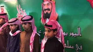اليوم العالمي للغة العربية بمدرسة ترعة ثقيف المتوسطة والثانوية