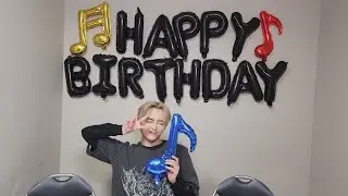 [LiVE] 🦊HAPPY BIRTHDAY TO VAHN🦊