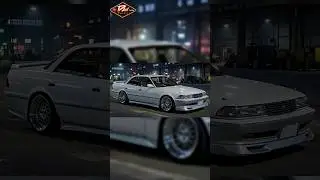 【Mark II】81マークツー　　今でも根強い人気！#81#MarkII#マークツー