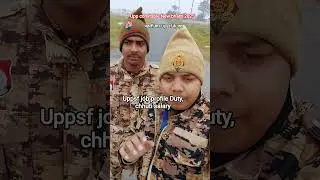 uppolice vs upssf job profile duty, leave, salary uppolice new recruitment 1341 post 2025 upssf k...