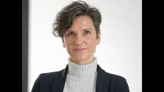 Alcaldesa de El Prat , Barcelona Alba Bou sobre Integraci&oacute;n de Migraciones