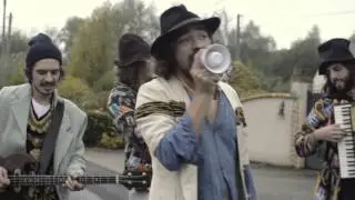 Nat Jenkins and the HeartCaves - Turn Me On (Official Music Video)