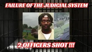 Failure of The Judicial System #probationofficer #corruption  #crime