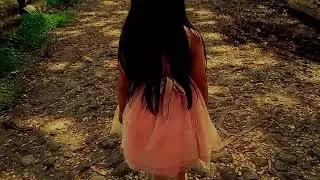 SLOWLY | VIDEO KLIP COVER| DIANVEVECILLA | WISATA KAYU MADIUN
