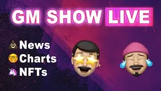 Magic internet money! GM Show # 29