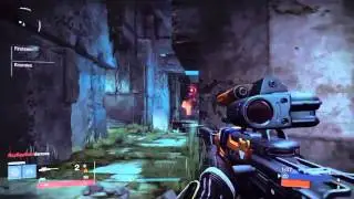 Powerful - Destiny Montage