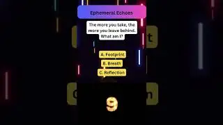 Riddle Master 6