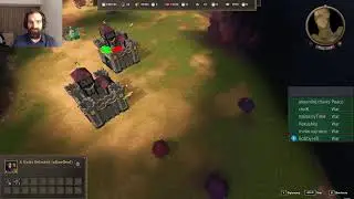 Coloniser Dev Playthrough