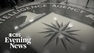 The role of the CIA in 2025