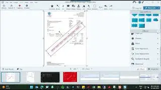 How to Add Watermark in Snagit | Quick Tutorial