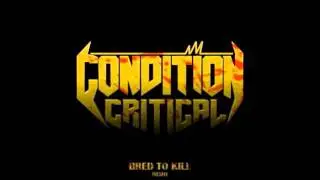 Intro + Bred to Kill (Studio Demo Version)