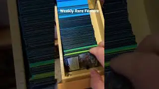 Weekly #mtg rare feature: Elvish Warmaster 🧝🗡️