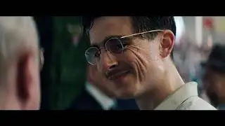 Marty Supreme (2025)  - U.S. TV Spot ('worth')