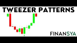 Tweezer Candlestick Patterns Guideline