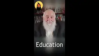 What is Jewish education?