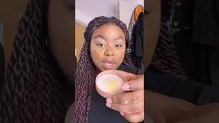 we love the HNB powder!💕 #makeup #beautymakeup #beauty #blackgirlmakeupvideos