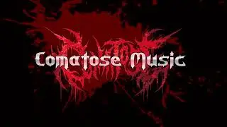 Wurm Flesh - Rob Calhoun - Excoriation Evisceration - Claas Guitars 