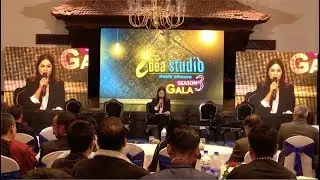 Idea Studio Season 3 - Gala Round (Episode 10)